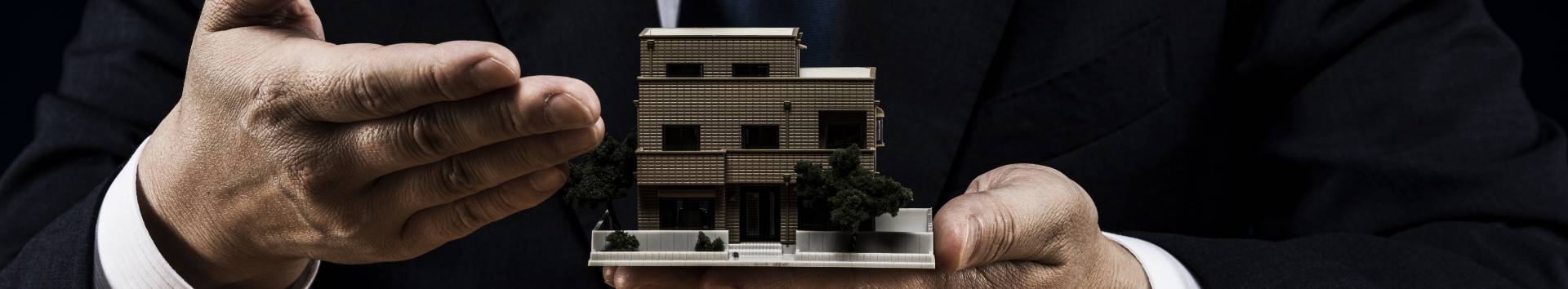 Residential Property Investment